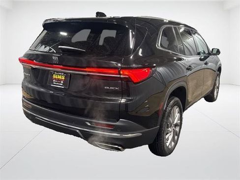 New 2026 Buick Enclave Preferred w/ Power Package image 48