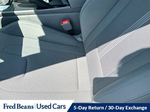 Certified 2026 Hyundai Elantra SE FWD image 25