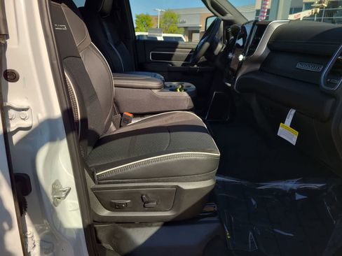 New 2026 RAM 2500 Laramie image 22