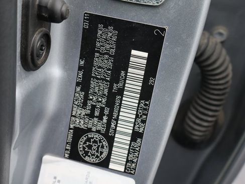 Used 2011 Toyota Tundra SR5 image 36