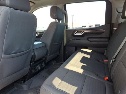 Used 2023 Chevrolet Silverado 1500 RST w/ Z71 Off-Road Package image 7