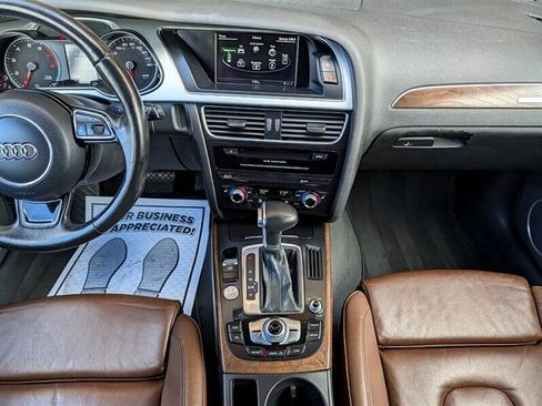 Used 2015 Audi A4 Premium Plus w/ Technology Package image 21