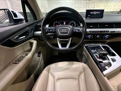 Used 2019 Audi Q7 2.0T Premium w/ Convenience Package AWD/4WD image 8