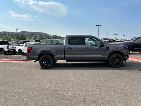 New 2026 Ford F150 XLT w/ Equipment Group 303A High AWD/4WD image 7
