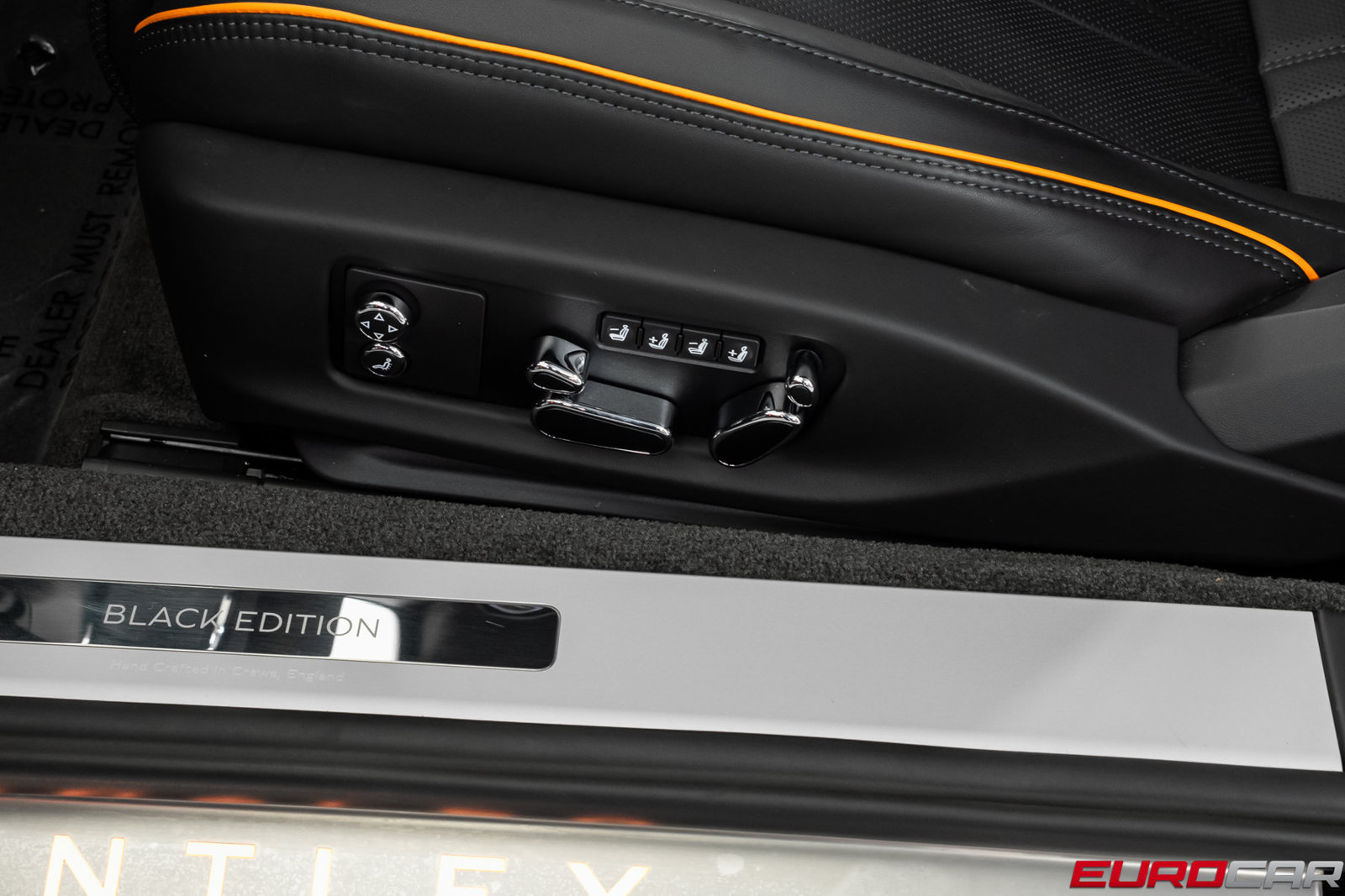Used 2025 Bentley Continental GT AWD/4WD image 40