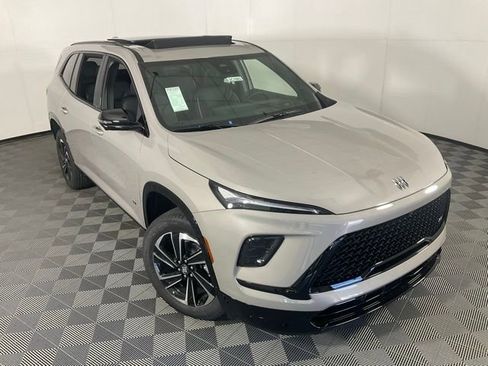 New 2026 Buick Enclave Sport Touring w/ Power Package FWD image 44