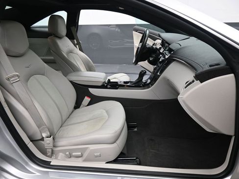Used 2013 Cadillac CTS V image 11