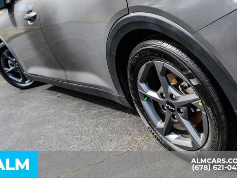 Used 2025 Kia K4 FWD image 13