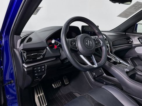 Used 2024 Acura RDX A-Spec image 9