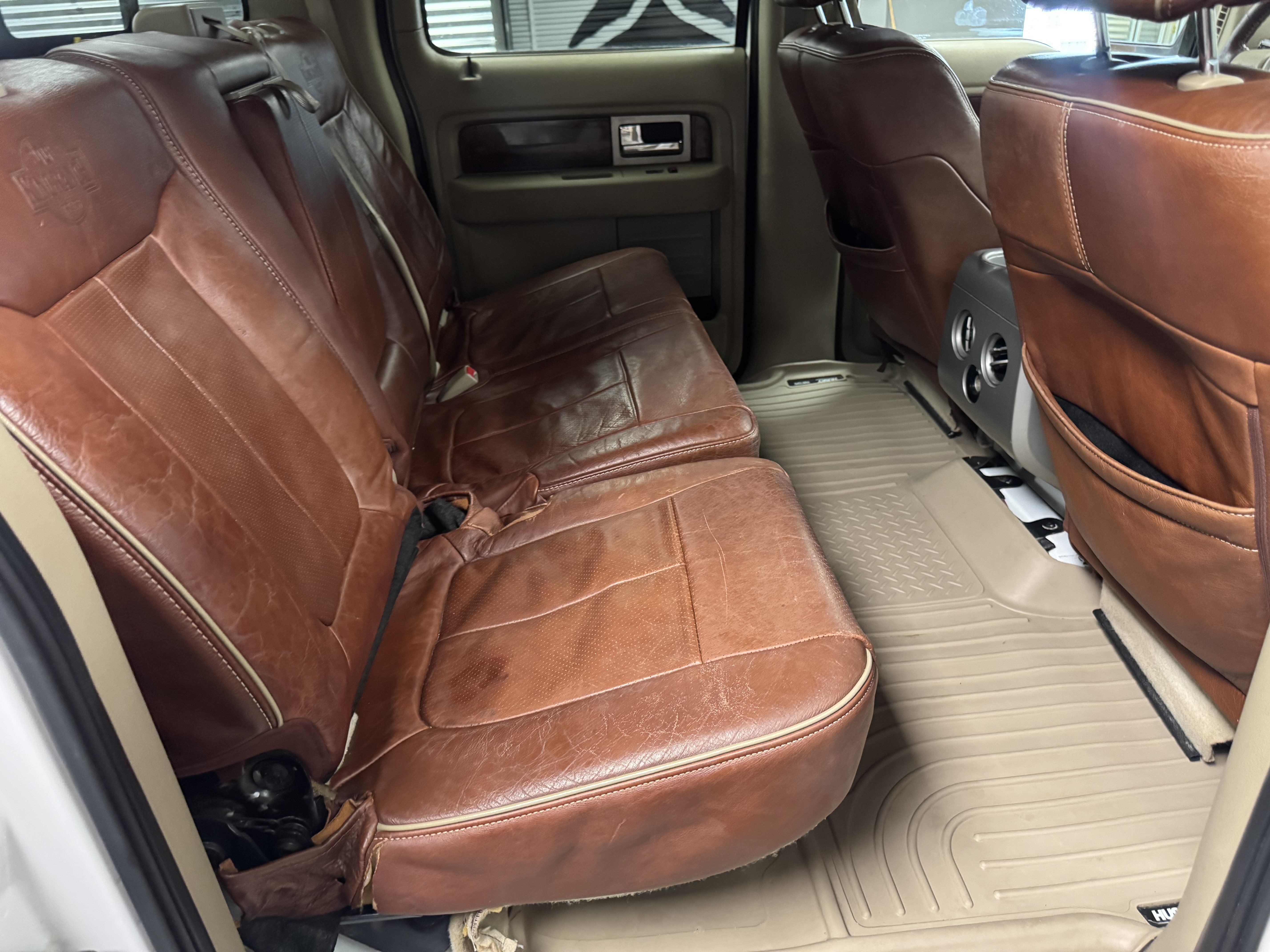 Used 2010 Ford F150 XL RWD image 17