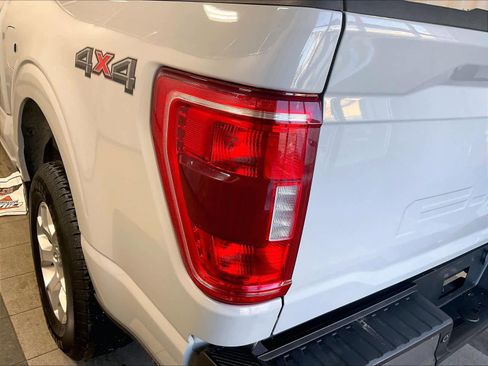 Used 2023 Ford F150 XLT image 34