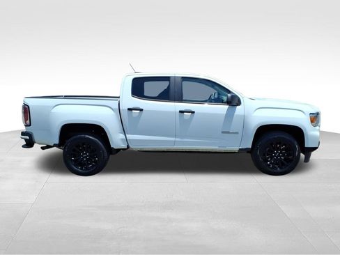 Used 2021 GMC Canyon Elevation Standard w/ Convenience Package RWD image 26
