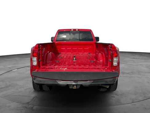 Used 2024 RAM 3500 Tradesman w/ Chrome Appearance Group AWD/4WD image 24