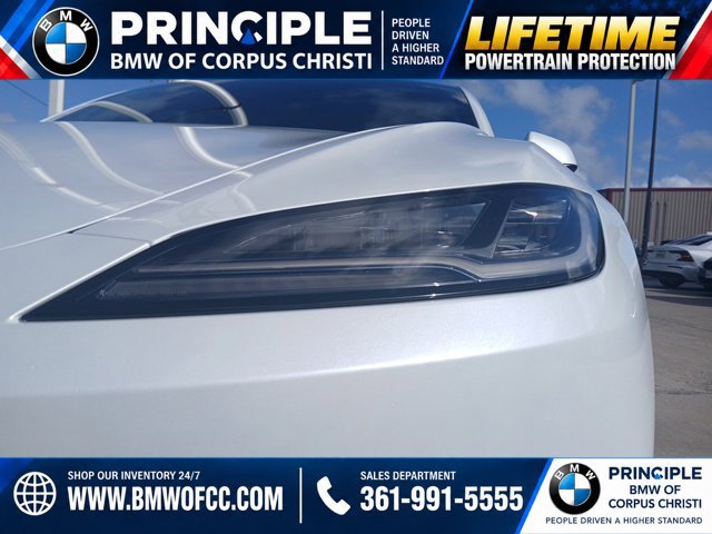 Used 2025 Tesla Model 3 Long Range RWD image 5