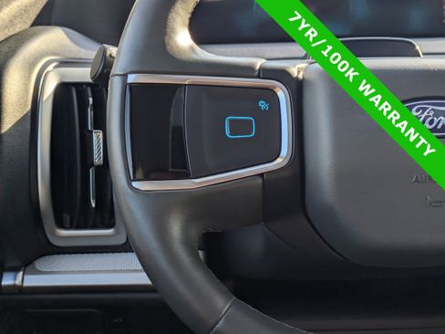 Certified 2025 Ford Expedition Max Active image 28