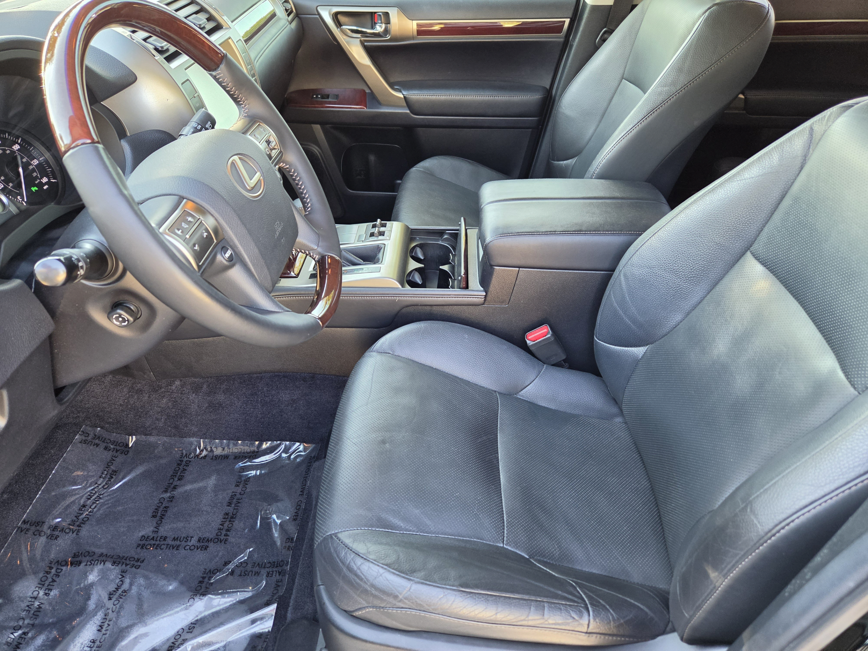 Used 2019 Lexus GX 460 Premium AWD/4WD image 5