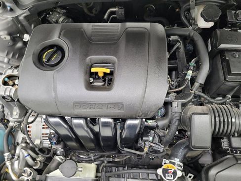 Used 2023 Kia Forte GT-Line w/ GT-Line Premium Package image 30