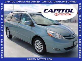 Used 2009 Toyota Sienna XLE video 1