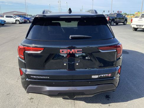 New 2026 GMC Terrain AT4 w/ Convenience Package III AWD/4WD image 11