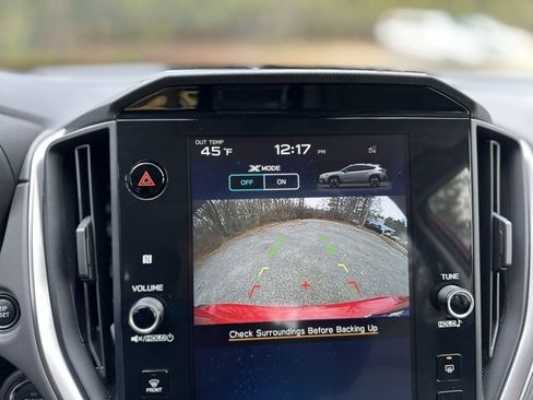 Used 2024 Subaru Crosstrek 2.0i Premium image 12