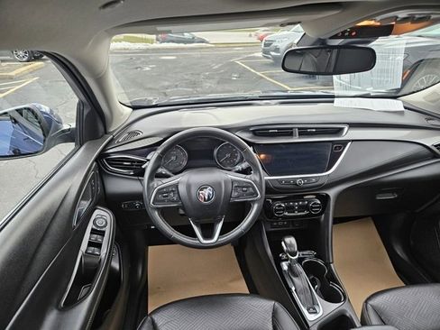 Certified 2023 Buick Encore GX Essence w/ Experience Buick Package image 19