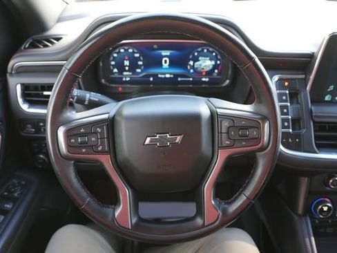 Used 2023 Chevrolet Tahoe RST image 32