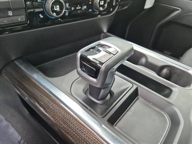 Used 2026 Chevrolet Silverado 1500 LT w/ Texas Edition Plus RWD image 11