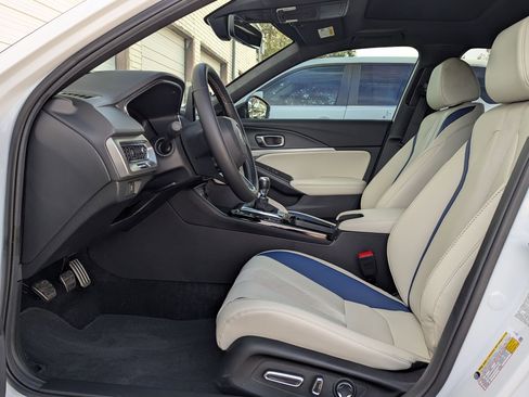 New 2026 Acura Integra A-Spec image 10