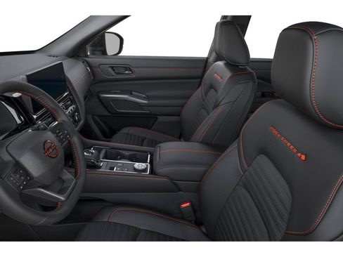 New 2026 Nissan Pathfinder Rock Creek AWD/4WD image 33