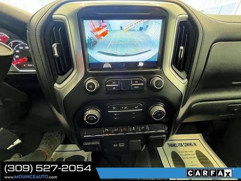 Used 2022 Chevrolet Silverado 2500 LT AWD/4WD image 18