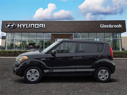Used 2013 Kia Soul