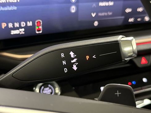 New 2026 Buick Envision Sport Touring image 18