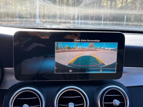 Used 2019 Mercedes-Benz C 300 C 300 image 24