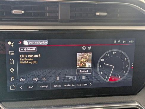 Used 2024 GMC Sierra 1500 Denali image 21