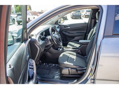 Used 2024 Buick Encore GX Preferred FWD image 27