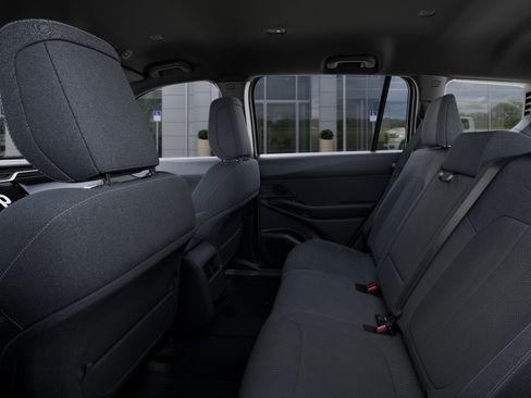 New 2026 Jeep Cherokee Laredo AWD/4WD image 23