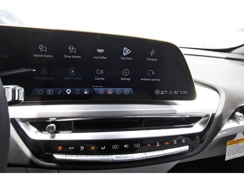 New 2027 Cadillac Lyriq Sport AWD/4WD image 16