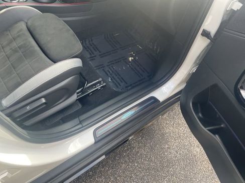 Used 2023 MINI Cooper Countryman John Cooper Works w/ Signature Upholstery Package image 34