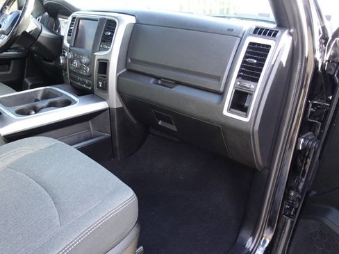 Used 2021 RAM 1500 Classic Warlock image 36