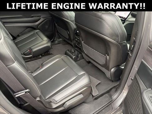 Used 2024 Jeep Grand Cherokee L Limited w/ Trailer Tow Package image 10