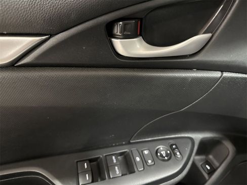 Used 2019 Honda Civic LX image 20