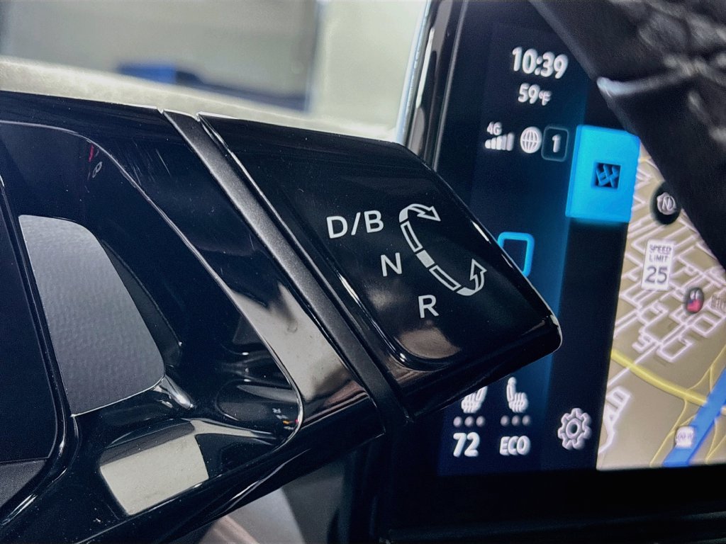 Used 2023 Volkswagen ID.4 Pro S AWD/4WD image 19