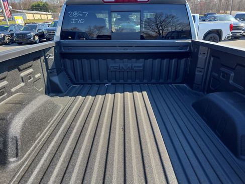 New 2026 GMC Sierra 1500 Elevation w/ Preferred Package image 5