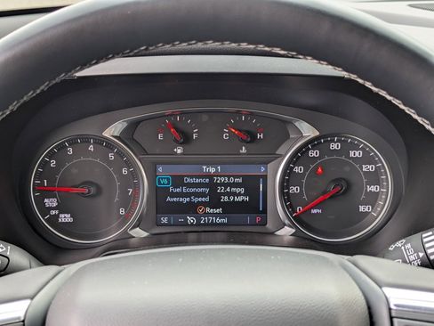 Used 2024 Chevrolet Blazer LT image 14