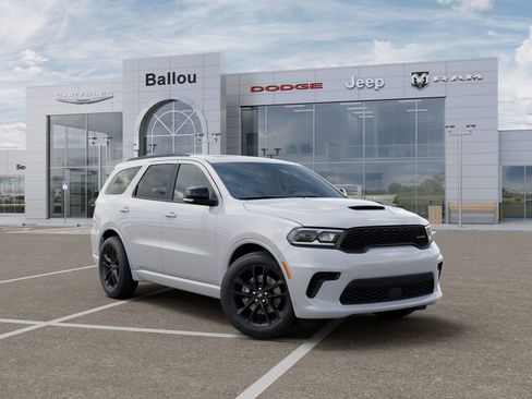 New 2026 Dodge Durango GT image 5
