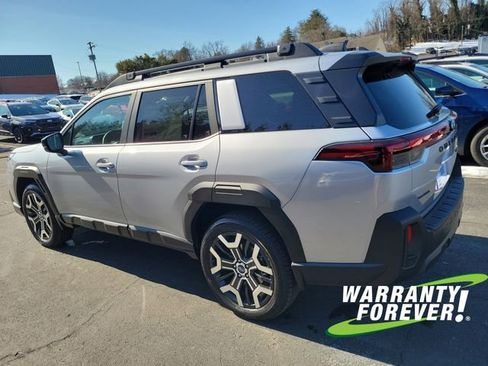 New 2026 Subaru Outback Touring XT AWD/4WD image 5