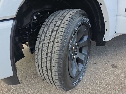 New 2026 RAM 1500 Big Horn image 32