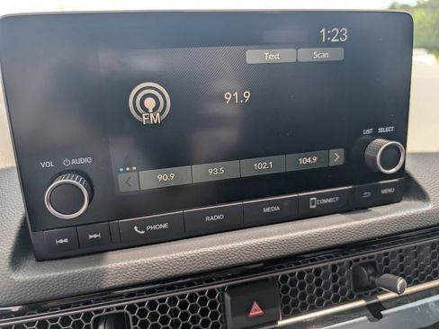 Used 2024 Honda Civic Sport image 13