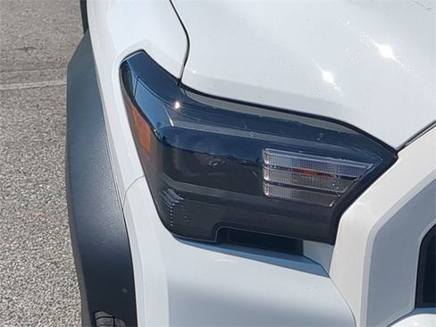 New 2026 Toyota 4Runner SR5 image 10