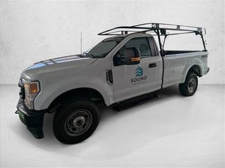 Used 2022 Ford F350 XL w/ Power Equipment Group video 2